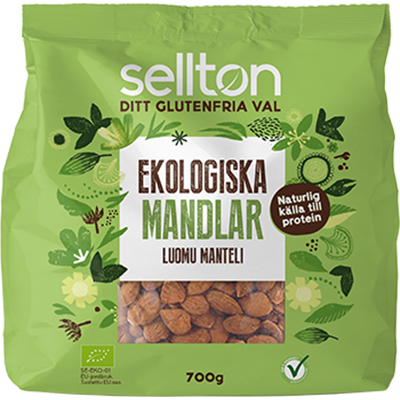 Eko Mandel 700g