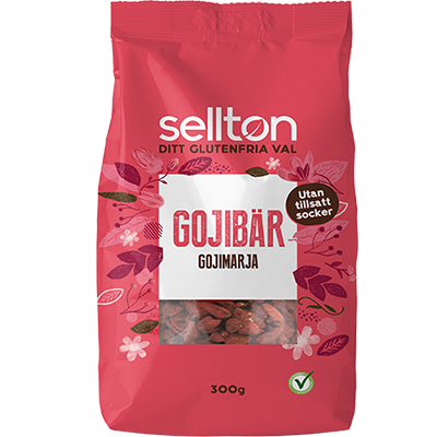 Gojibär 300 g Gojibär 300 g