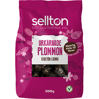 Plommon Plommon