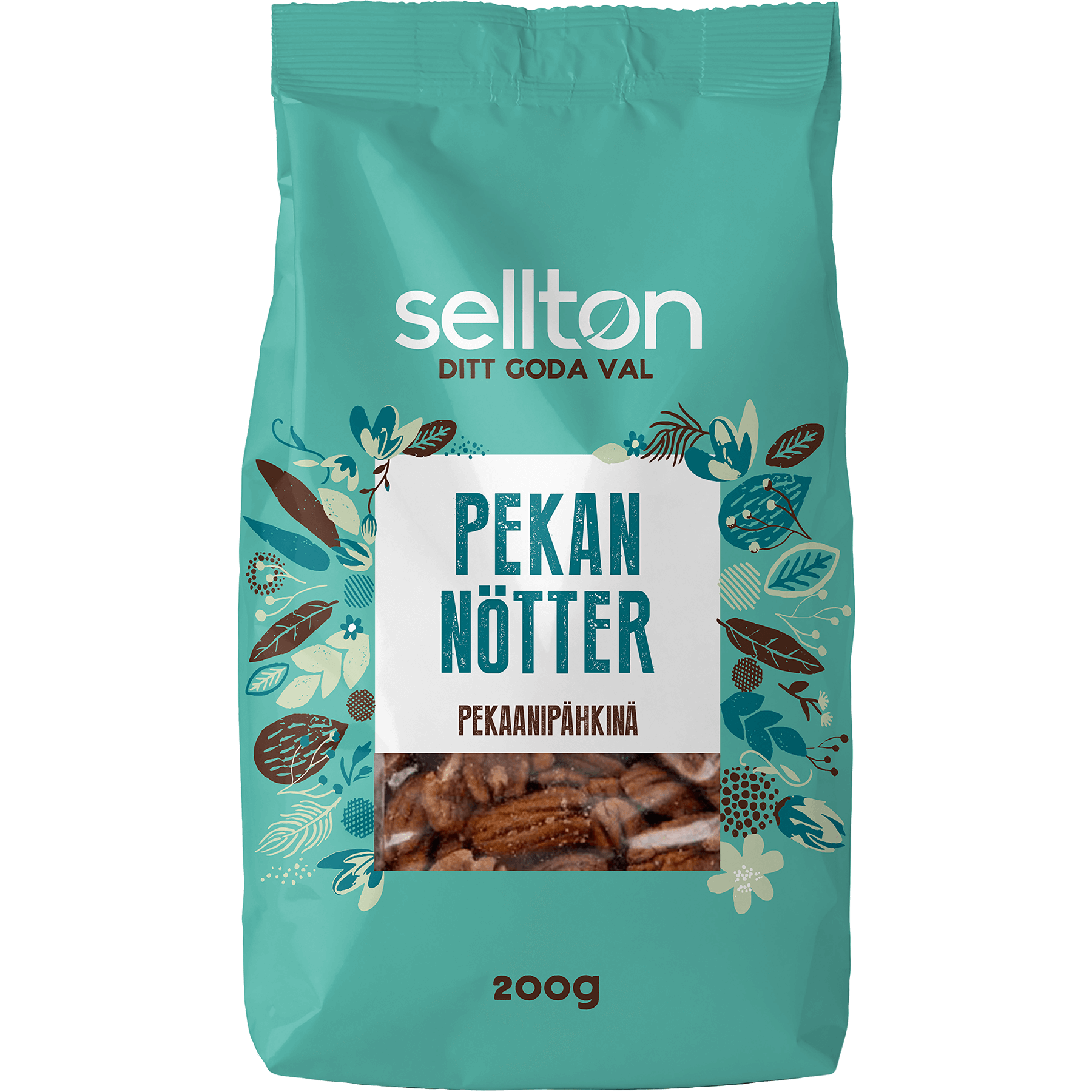 Sellton-Pekan-200g