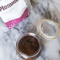 plommonpure
