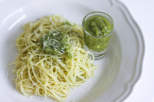 pesto