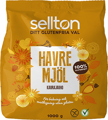 Havremjöl 1000g2 Havremjöl 1000g2